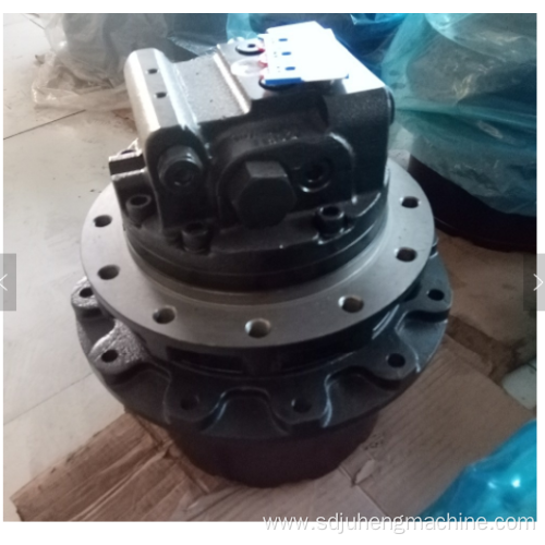 Hyundai R80-7 final drive R80-7 travel motor